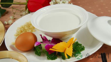 流产后要注重饮食调养