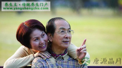 老年人保健警惕四大“反常”