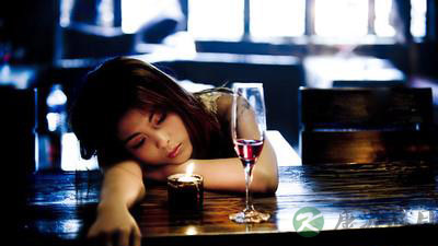 提醒！伤害肝脏的五大行为