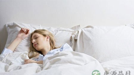长期睡眠不足 9恶习让你老的快
