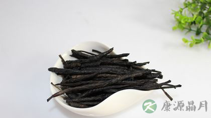 脂肪肝常喝五种茶有益