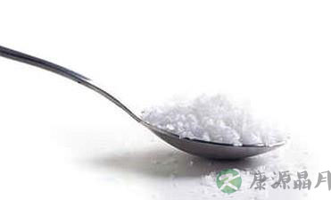 食盐摄入过量 当心诱发九大疾病