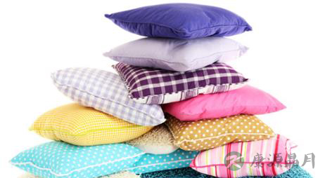 说说有关枕头的那些事 说说有关枕头的那些事