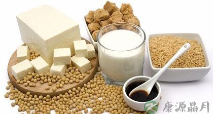 夏季养心防病必不可少的18种食物