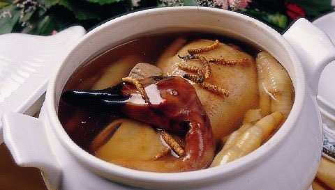 养生常识 9类人吃肉要控制