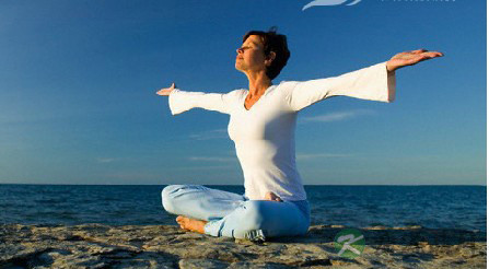 4“得”养生法 远离死亡追逐