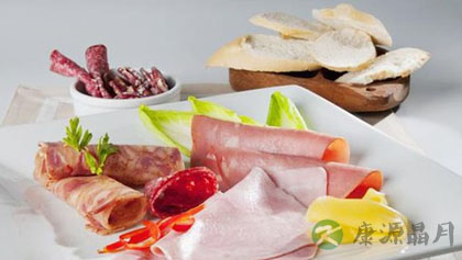 十七种没营养的食物要少吃