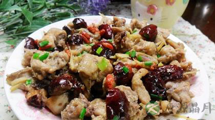 简单又美味的20种男人补肾食物