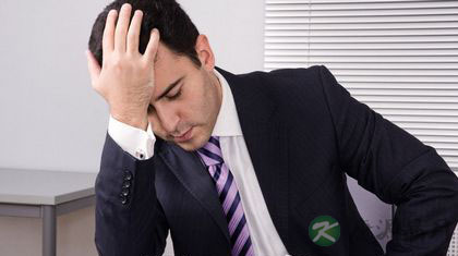 头晕怎么办？近七成头晕由耳病引起