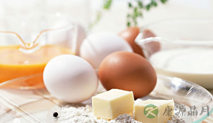 鸡蛋营养好 女性却不宜多吃