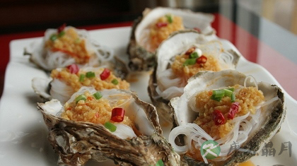 简单又美味的20种男人补肾食物