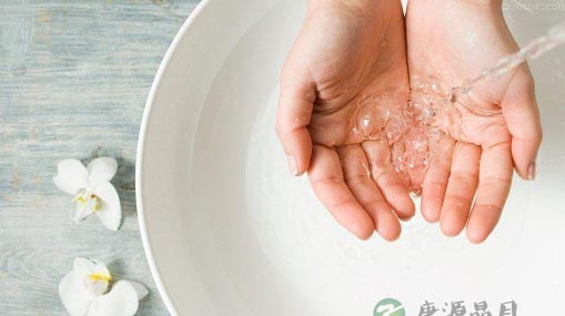 1碗淘米水堪比10碗药 淘米水的养生奇效