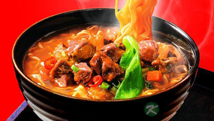 十七种没营养的食物要少吃