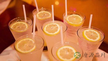 减肥先排毒！最佳排毒法看这里