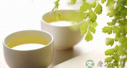 喝茶时必须小心的21个禁忌