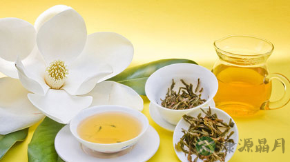 喝什么茶减肥最快