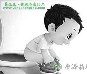 对抗便秘肤燥巧妙“吐纳”气息