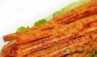 辣条吃出尿结石 吃辣条有5大危害