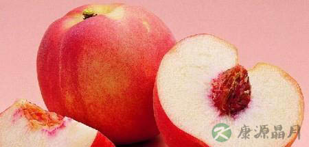桃的营养价值 4类人不宜吃桃 桃的营养价值 4类人不宜吃桃