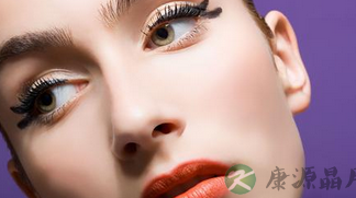 长期用眼过度 当心眼睛干涩疲劳