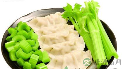 日常吃芹菜好处多，孕妇能吃吗？