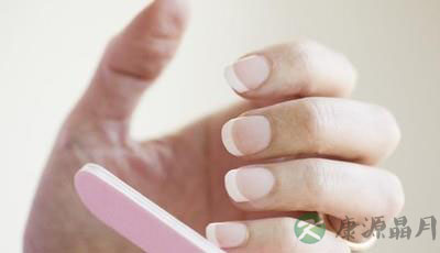 指甲月牙少预示消化功能差 指甲月牙少预示消化功能差