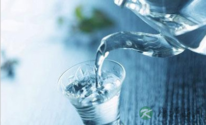 科学喝水才能喝出健康身体