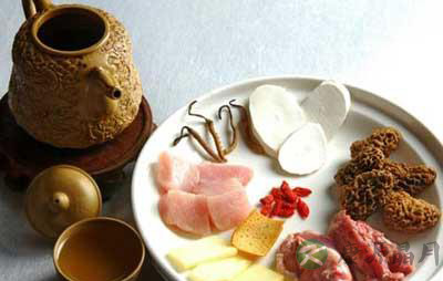 六个发胖原因 你肯定想不到