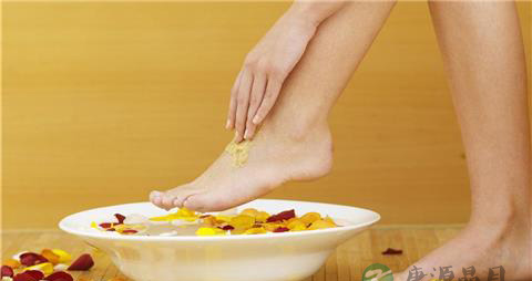 中药泡脚家庭治病四招 中药泡脚家庭治病四招