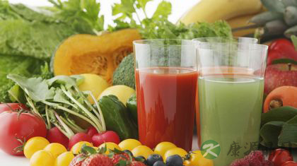 低血压吃啥？四大饮食原则要牢记