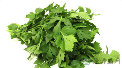 芹菜的多种家常做法