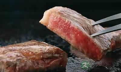 常吃红肉致中毒 吃荤吃素易得病