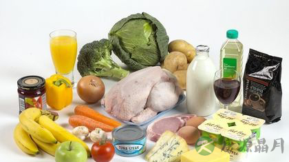 酸味食品是否就是酸性食物