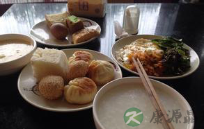 提醒:不吃早餐当心招惹这些疾病 提醒:不吃早餐当心招惹这些疾病