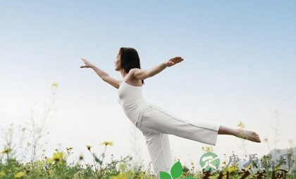 “爱肝日” 养肝正当时