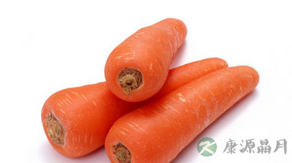 总是脱发这么办？推荐防脱发食物