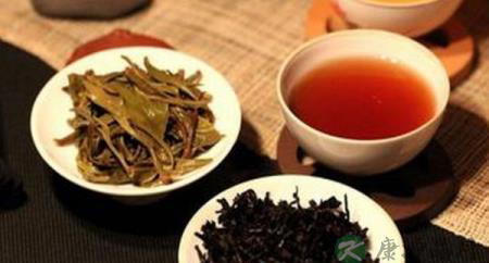 普洱茶可以减肥吗？