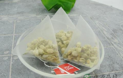 茉莉花茶作用及功效介绍