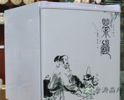 茶叶储存 学问多多 茶叶储存 学问多多