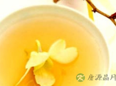 茶道养生 消食健胃茶14方