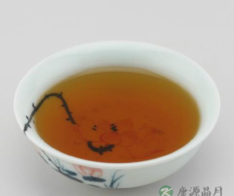 茶叶茶多酚的功效与作用介绍