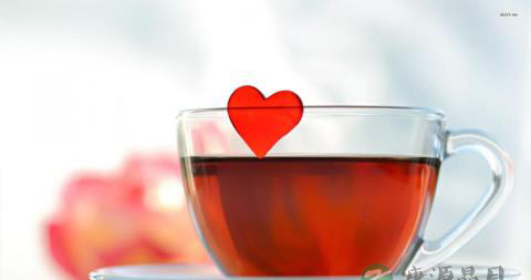 饮茶是最佳选择 饮茶是最佳选择