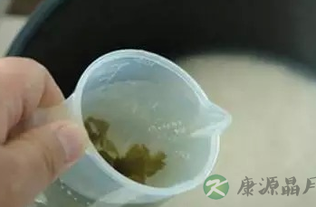 原来茶水煮饭有这么多防病功效，很简单！