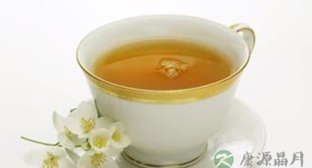 喝茶可以预防中风，让自己更年轻哦