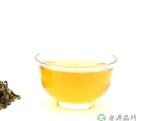 白琳工夫健康与功效介绍
