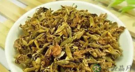 保健茶是男人的福音