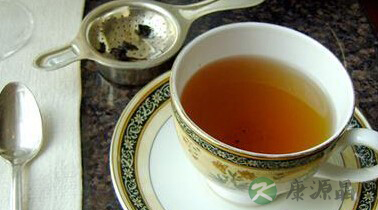 精选6款下午茶 健康养生新食尚！