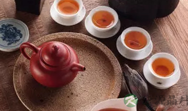 在中医专家眼里，我们都没喝对茶！