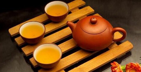 茶叶养生：多喝冷水泡茶 降糖养生