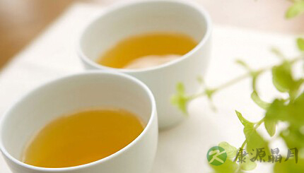 如何缓解春困，喝什么茶好呢？